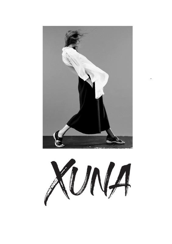 XUNA Fashion